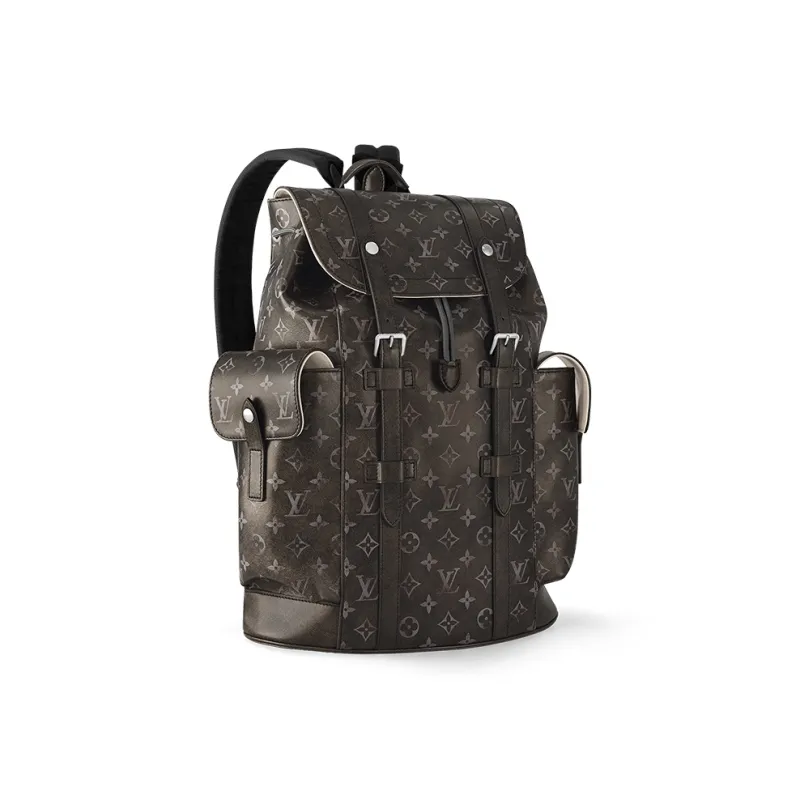 LOUIS VUITTON Christopher Mm-1