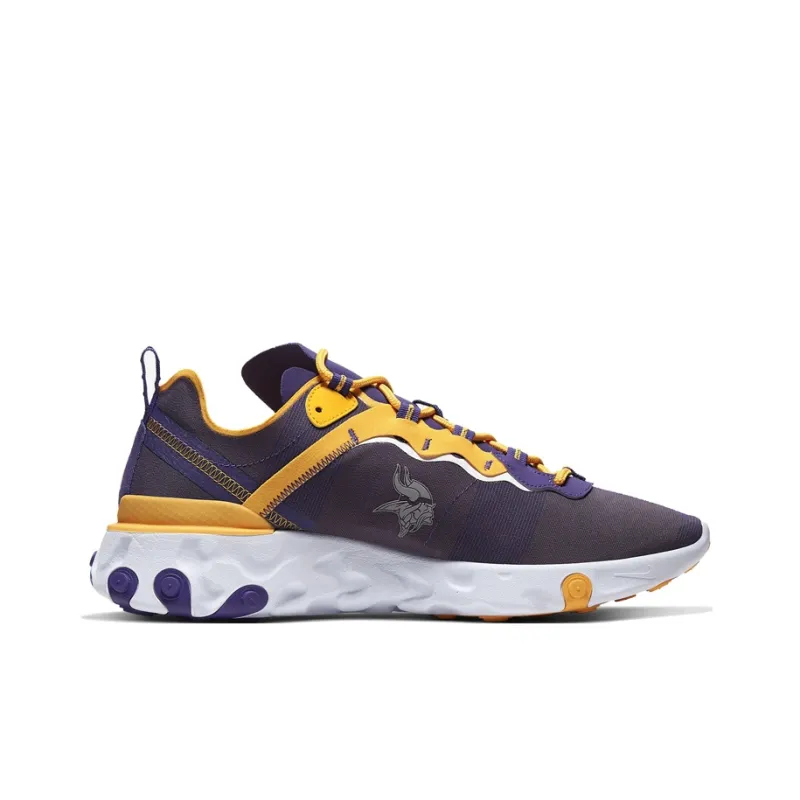 Nike React Element 55 Minnesota Vikings-1