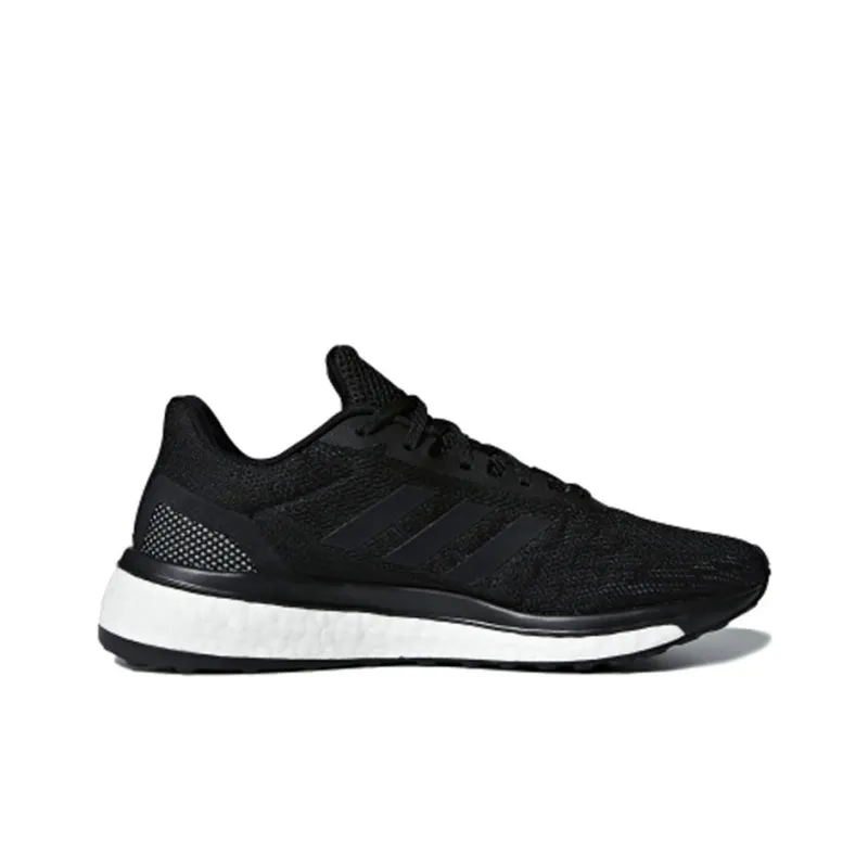 Adidas Response 'Black' Women's-1