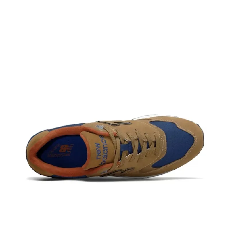 New Balance 999 D Wide-2