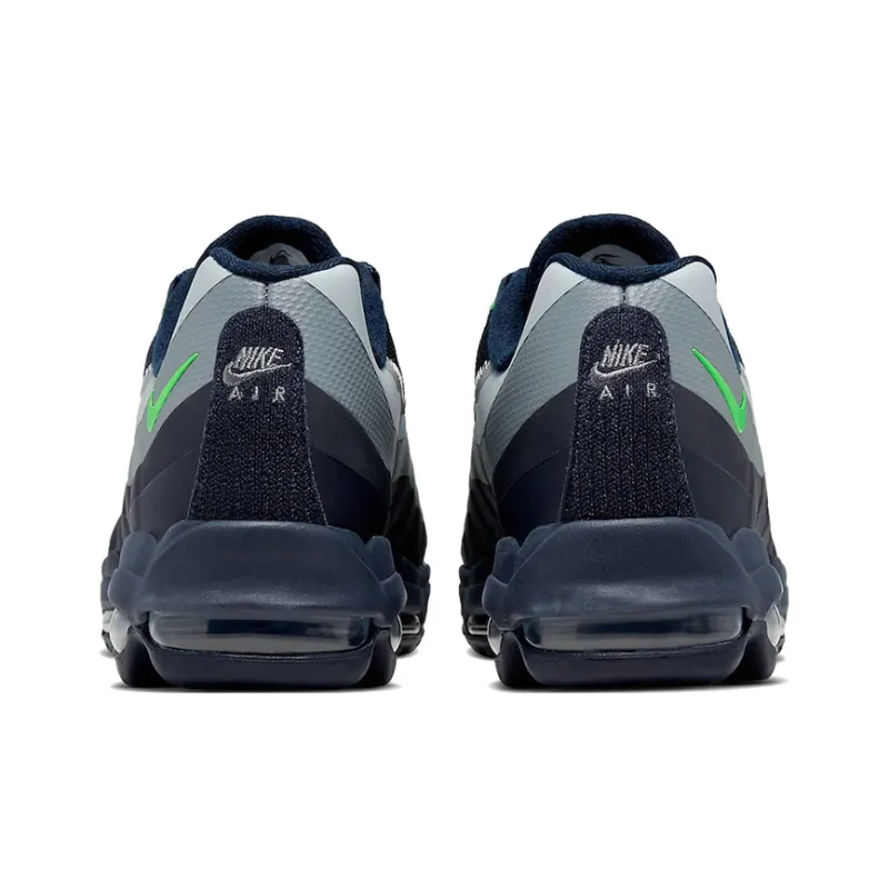 Nike Air Max 95 Ultra 'Seahawks'-3
