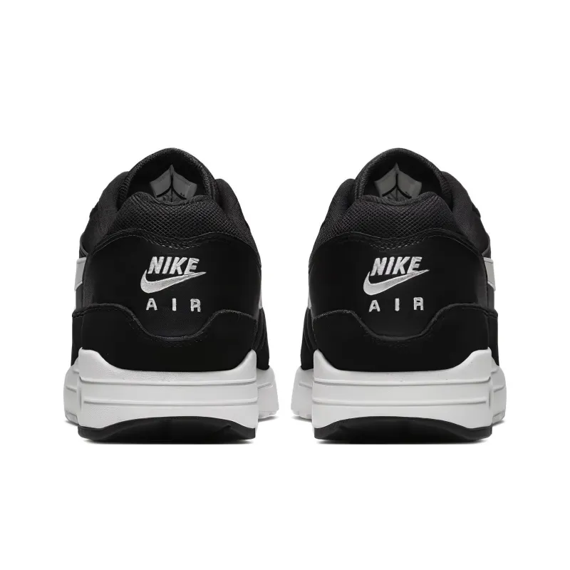 Nike Air Max 1 Black White 2019-3