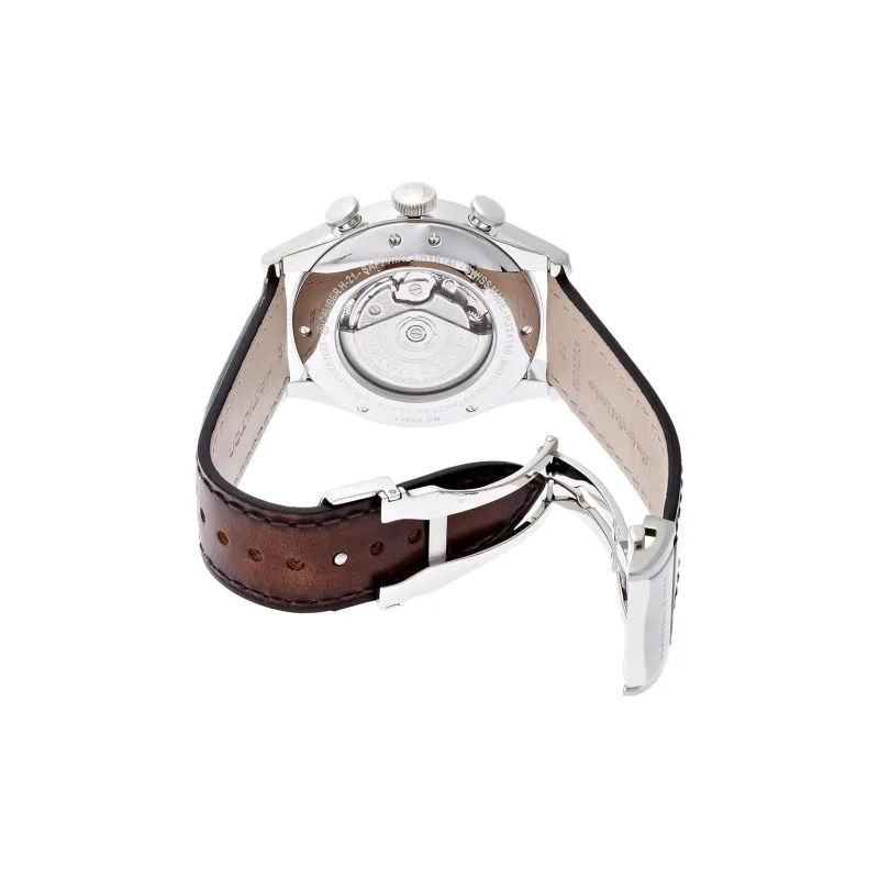 Hamilton Men Watch-1