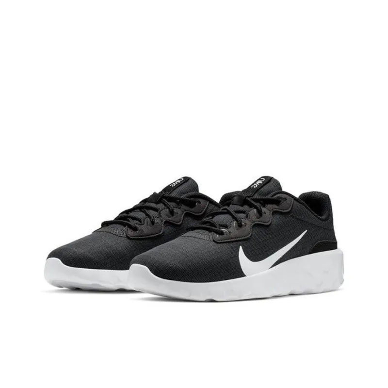 Nike Explore Strada 'Black' Women's-2