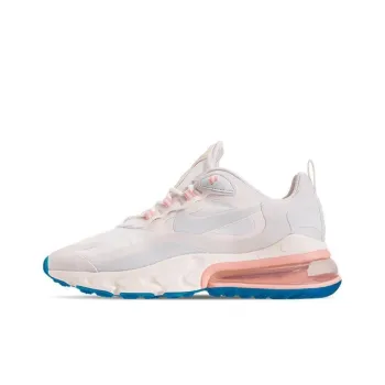 Nike Air Max 270 React American Modern Summit White