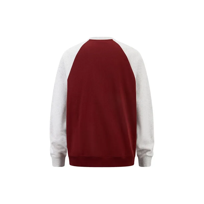 NewJnxs Sweatshirts Unisex-1