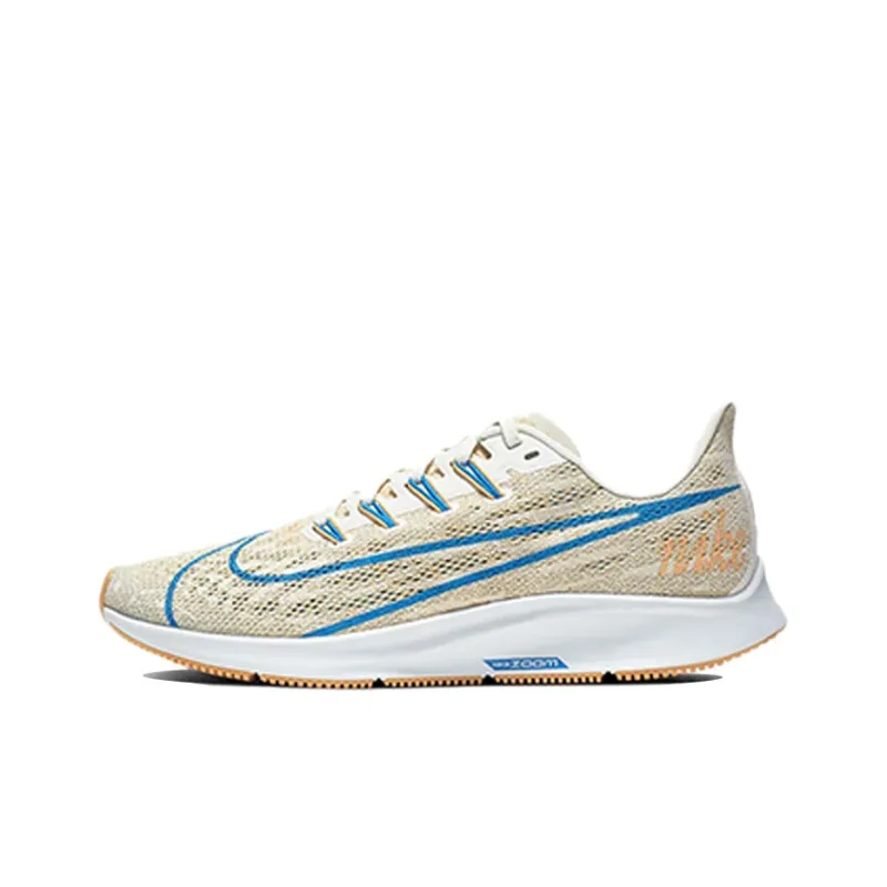 Nike Air Zoom Pegasus 36 'Sail' Women's-0