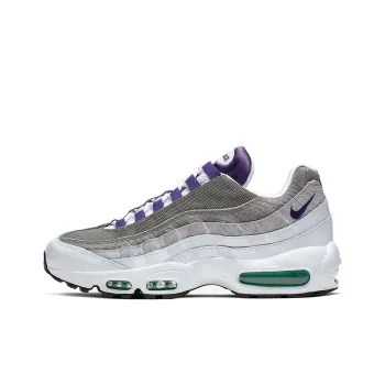 Nike Air Max 95 Grape Snakeskin