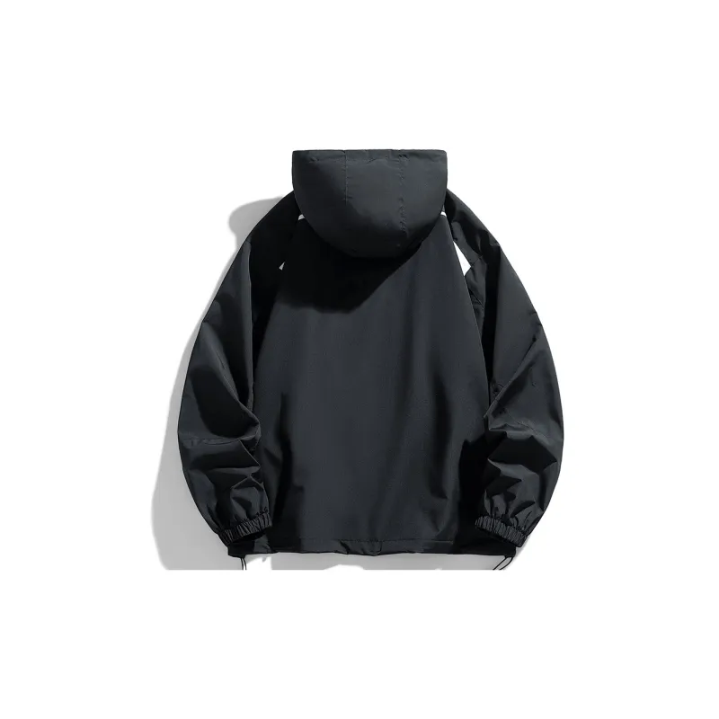 Hosa Jackets Unisex-12
