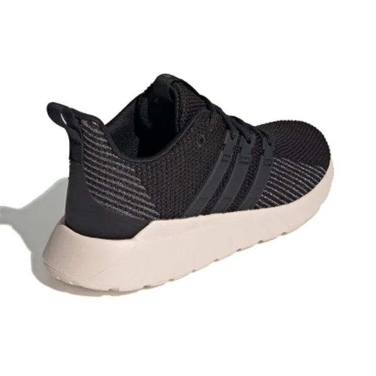 Adidas Women's Questar Flow 'Black Beige' Women's-2