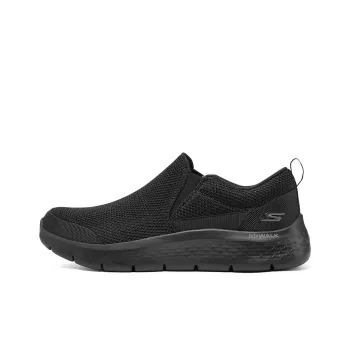 Skechers Go Walk Flex Impeccable Ii 'Black'