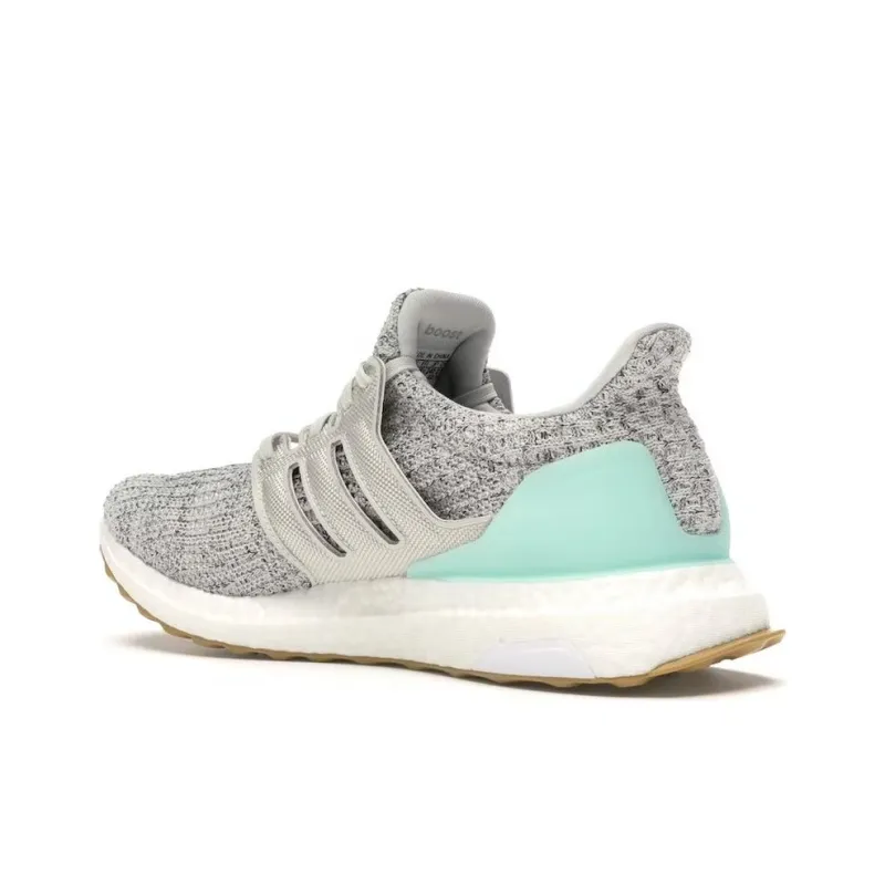 Adidas Ultra Boost 4.0 Carbon Clear Mint Women's-2
