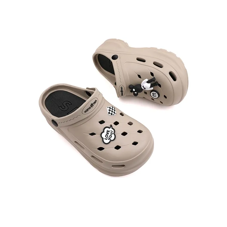 HANG TEN Clogs Women's-12