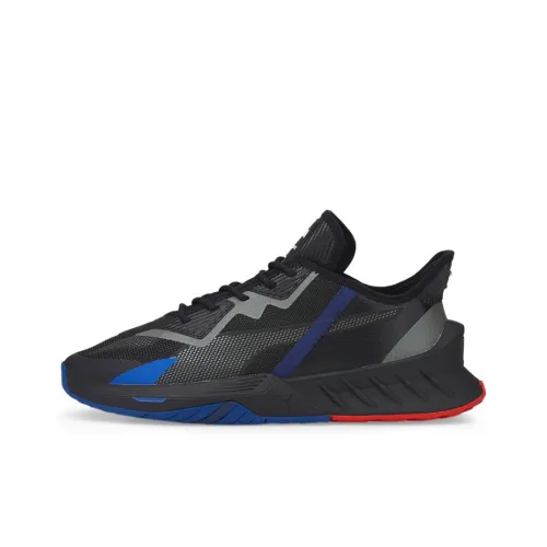 Puma BMW Motorsport X Maco SL 'Black Strong Blue'