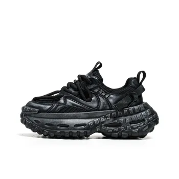 SIMBA'S PRIDE Low Top Chunky Sneakers Men's