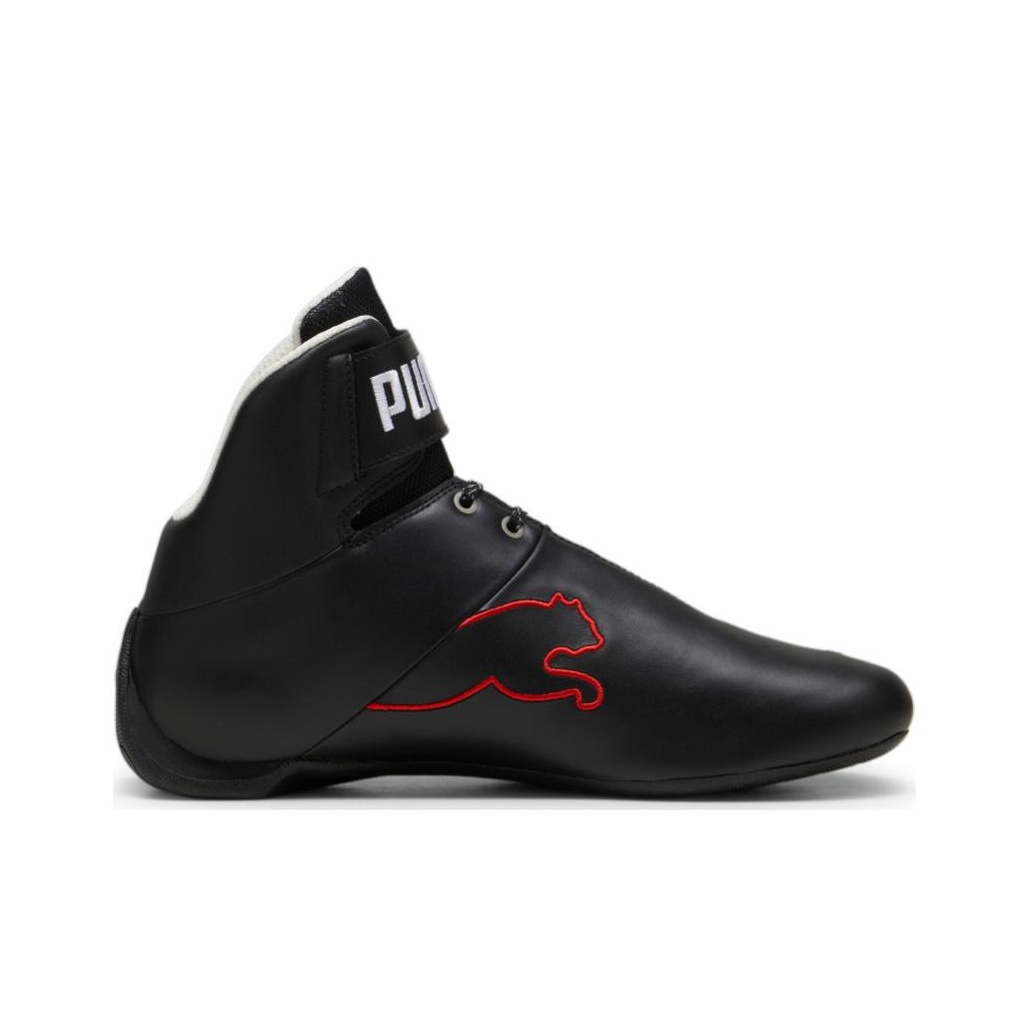 Puma ferrari high top sneaker online