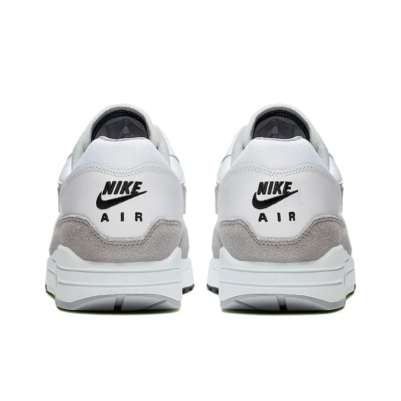 Nike Air Max 1 Wolf Grey White-3