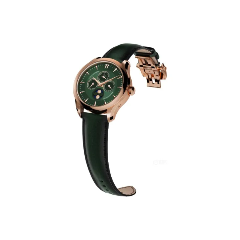 Carl F.Bucherer Men MANERO Collection Watch-1