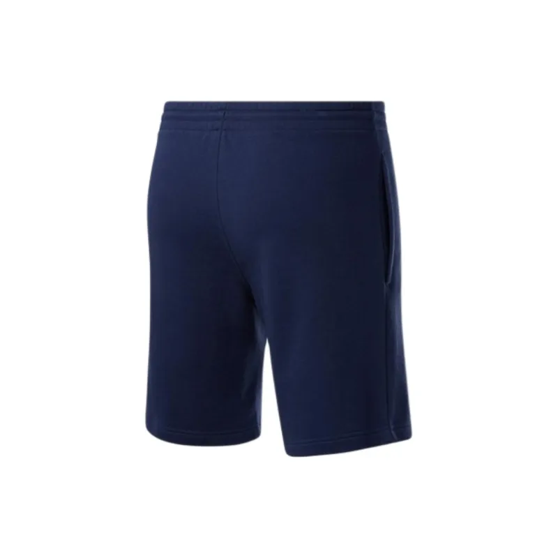 Reebok MYT Sports Shorts Men's Blue-1
