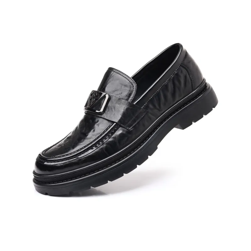 XIAOTOULANG Men's Casual Shoes Men's-3