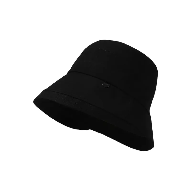 MILLIE'S Cotton Bucket Hats Unisex-2