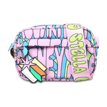 Stella McCartney Stella print Cross Body Bag