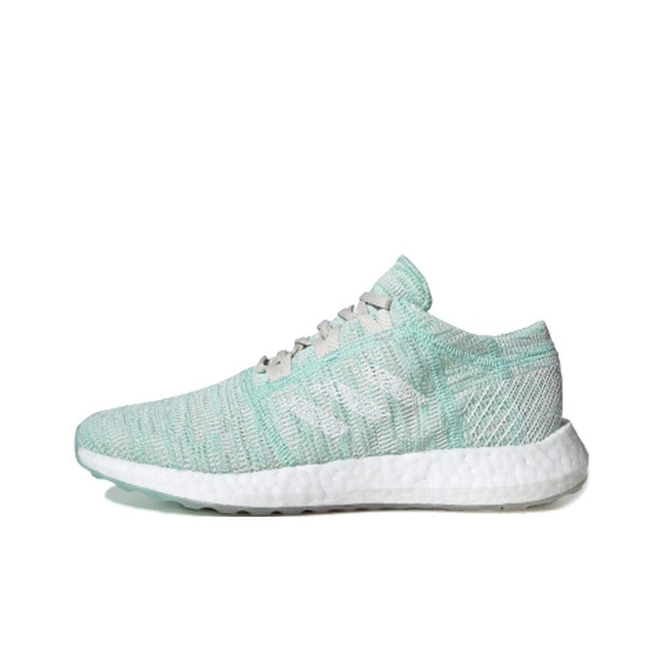 Adidas Pureboost Go Clear Mint Women s POIZON