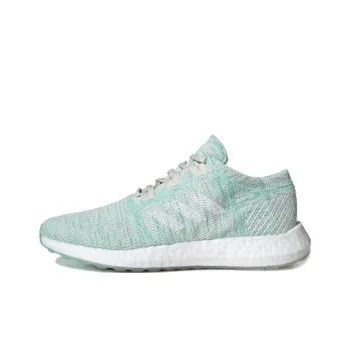 Adidas Pureboost Go Clear Mint Women's