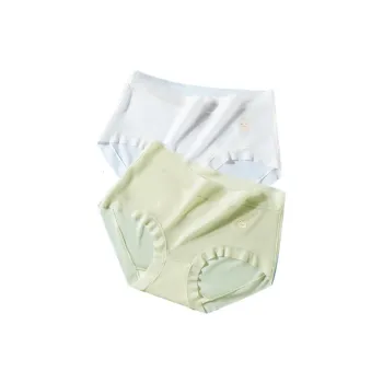 GUJIN Underpants Women's Combo Set