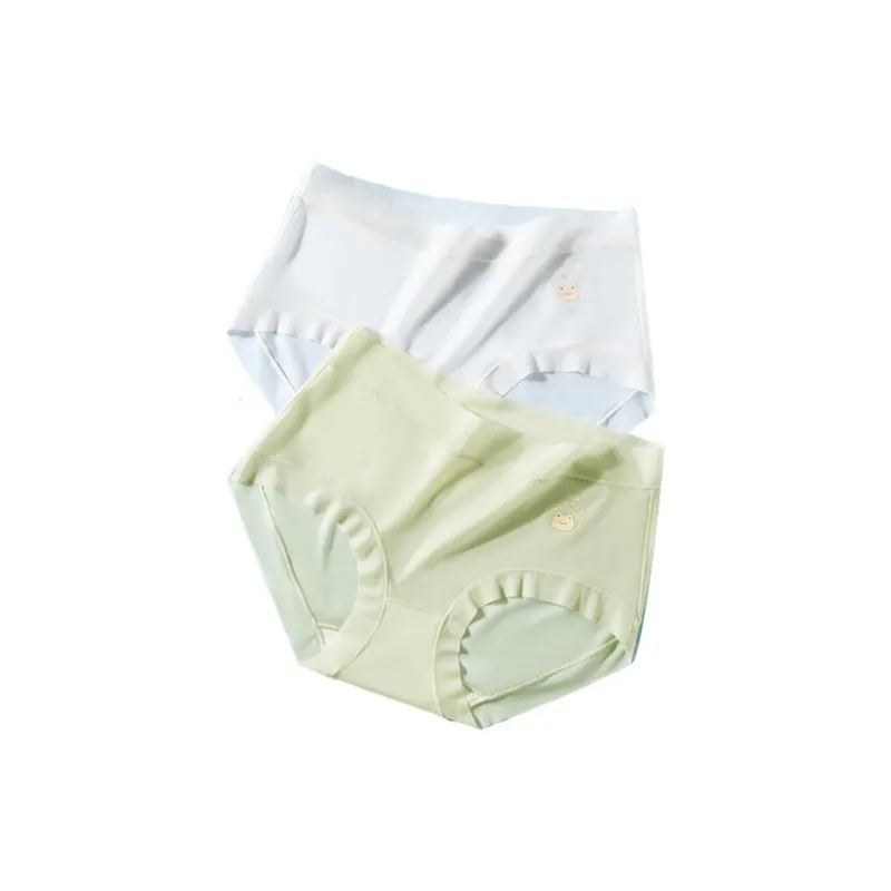 GUJIN Underpants Women's Combo Set-0