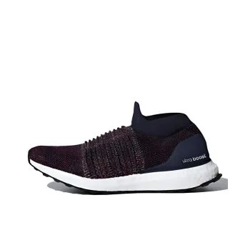 Adidas Ultraboost Laceless W 'Multi Color' Women's