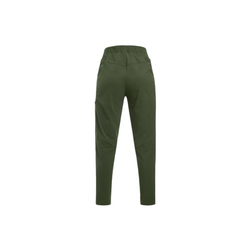 Under Armour Cargo Pants Women's Misty Green-1