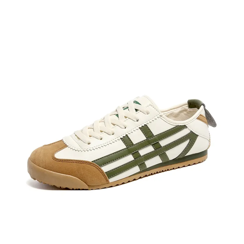 SHUXIAOBEI Lightweight Low Top Casual Shoes Unisex-9