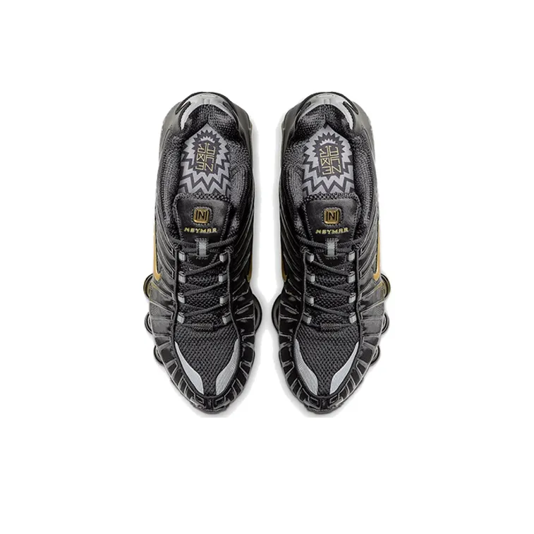 Nike Shox Tl Neymar-3
