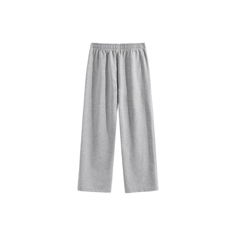 MINISO Casual Pants Unisex-3