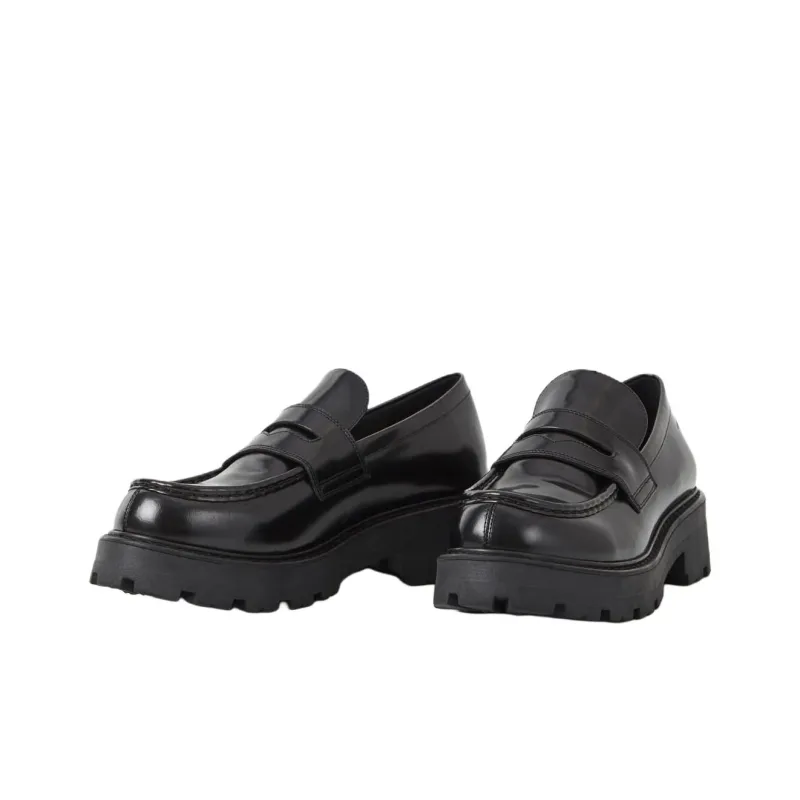 VAGABOND SHOEMAKERS Loafers Women's Black-1
