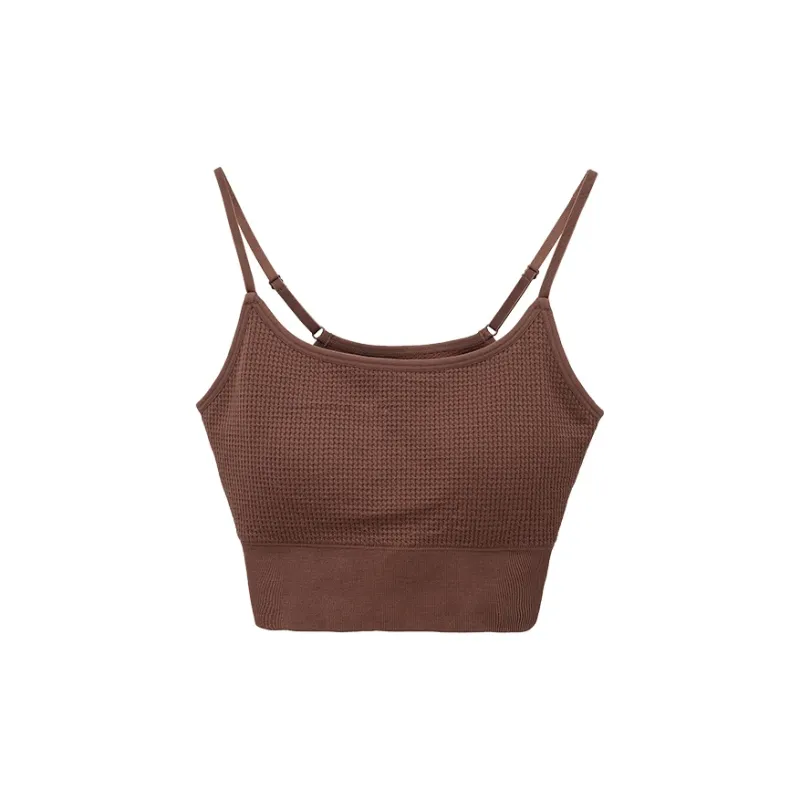 Ubras Sporty Series Camisole Women's-56