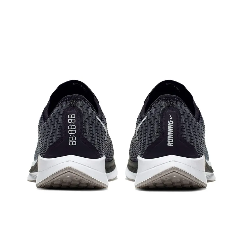 Nike Zoom Pegasus Turbo 2 Black Women's-4