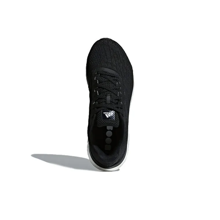 Adidas Response 'Black' Women's-2