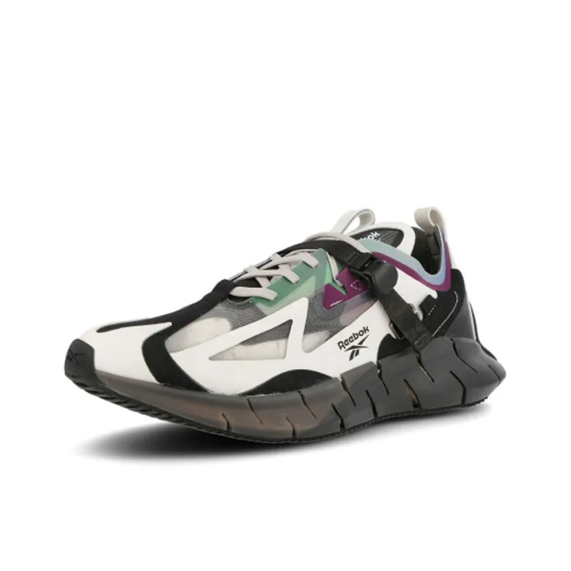 Reebok Zig Kinetica Concept Type 1 Grey-2