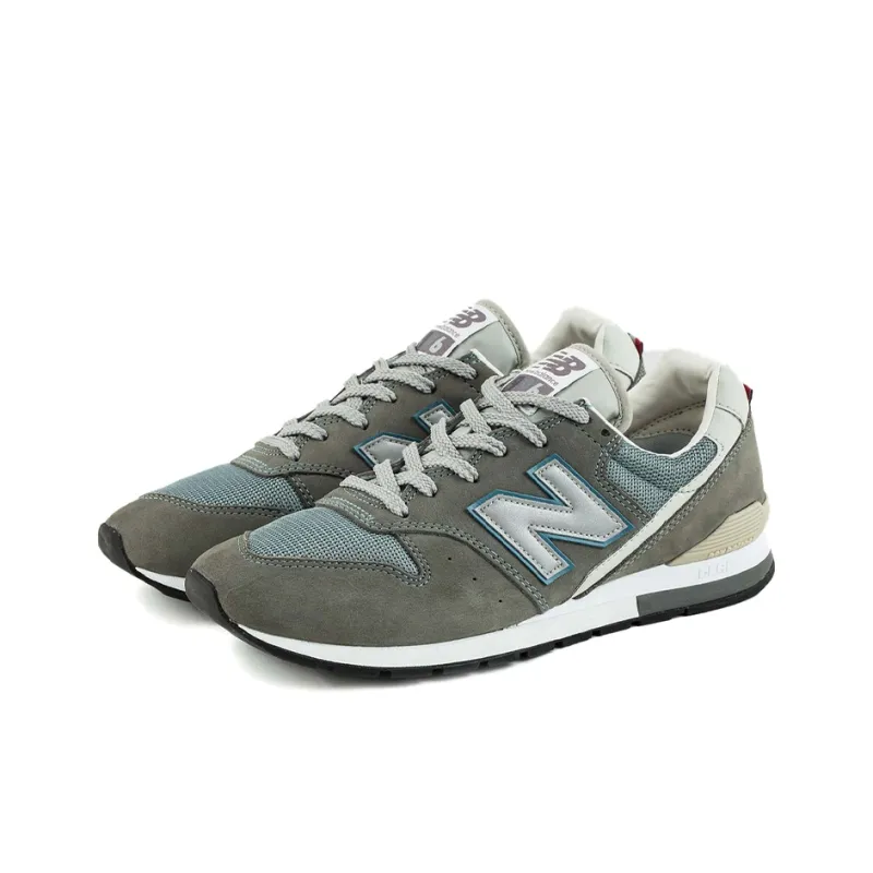 New Balance 996 Grey Blue-1
