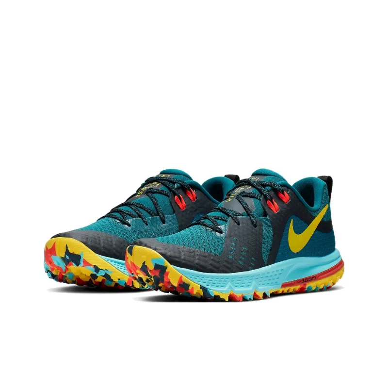 Nike Wildhorse 5 'Geode Teal' Women's-1