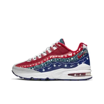 Nike Air Max 95 Christmas Sweater GS