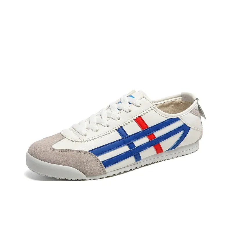 SHUXIAOBEI Lightweight Low Top Casual Shoes Unisex-5