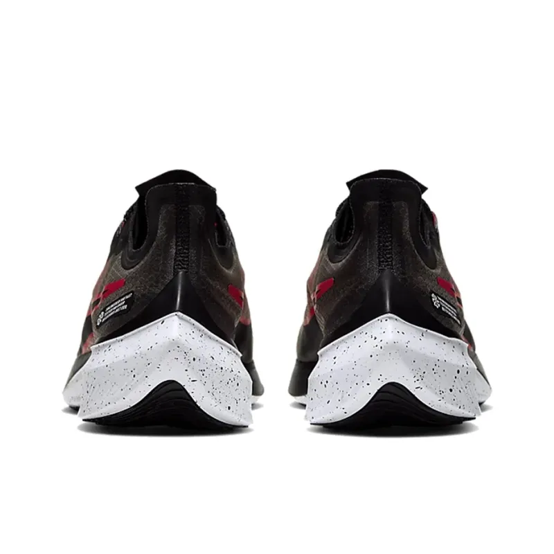 Nike Zoom Gravity Black University Red-3