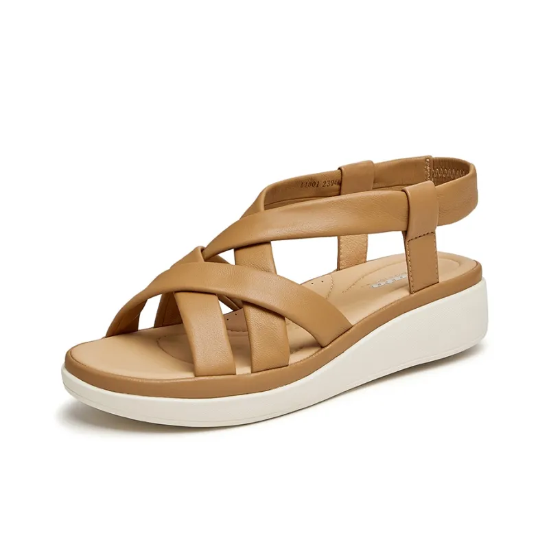 BATA Roman Sandals Women's-1