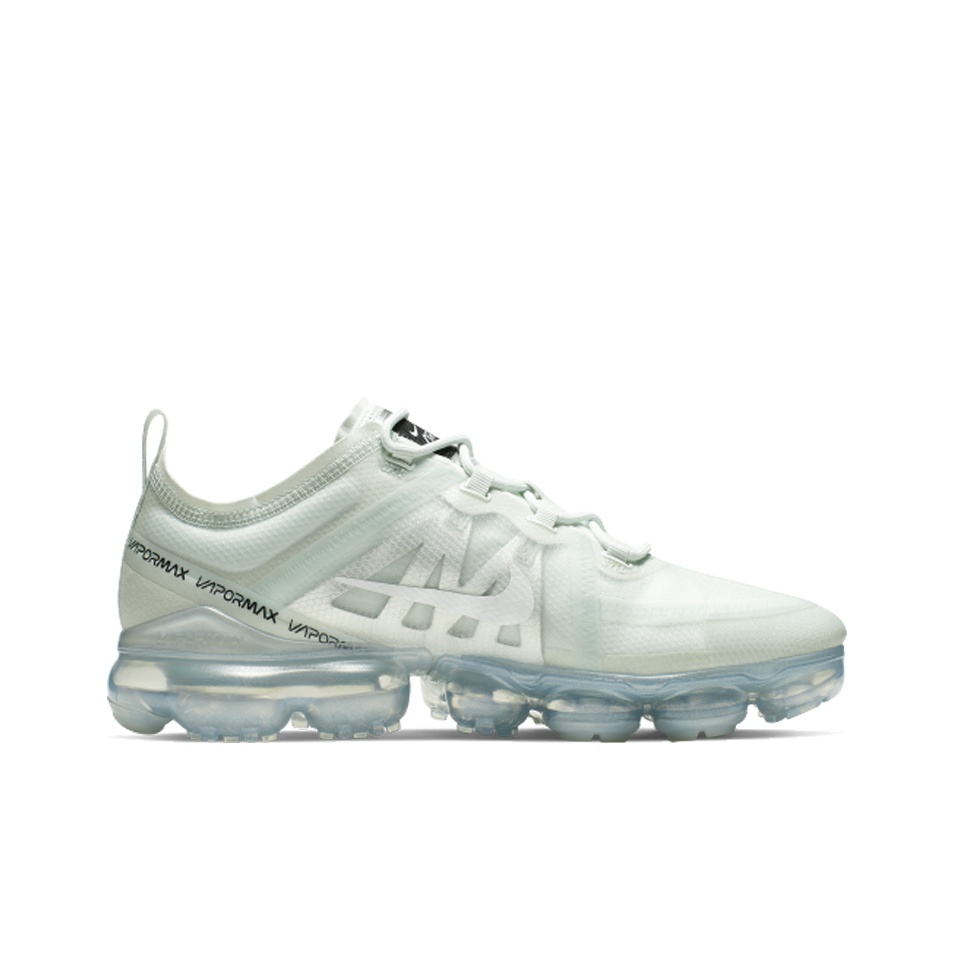 nike vapormax barely grey