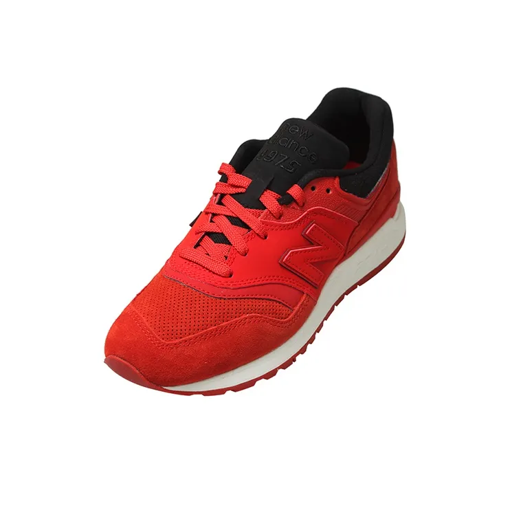 New Balance Nb 997.5 Red-2
