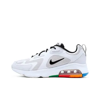 Nike Air Max 200 Vast Grey