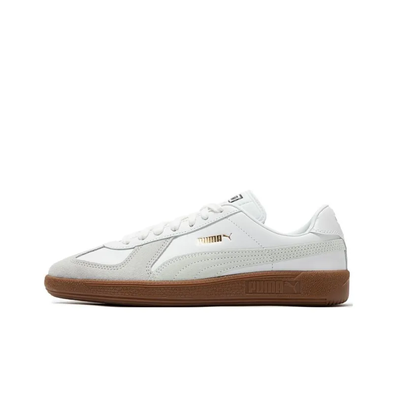 PUMA Army Trainer-0